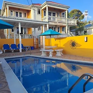  Apartment Riana Barbados