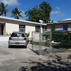  Apartment Ocean Sky Barbados