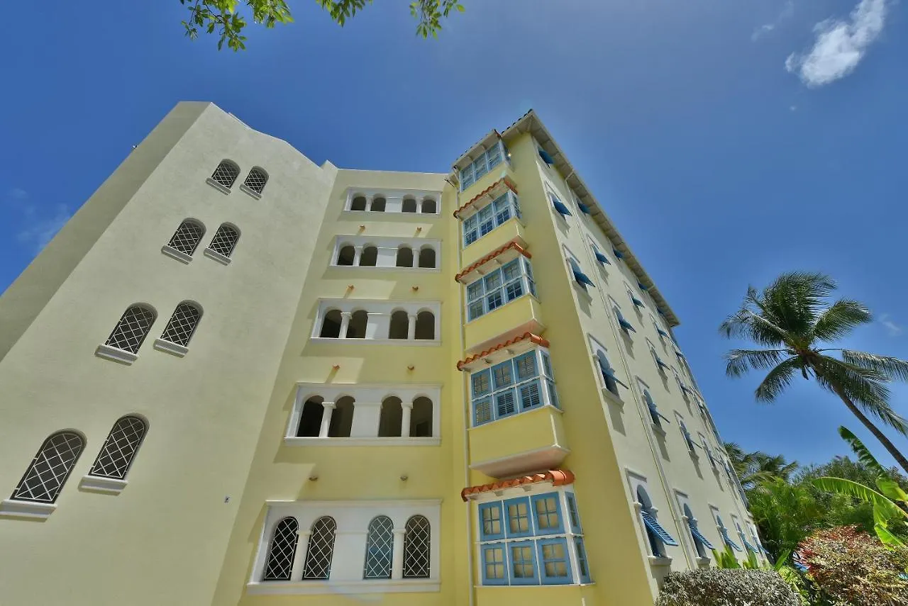 Maxwell Beach Villas Christ Church 0*,  Barbados