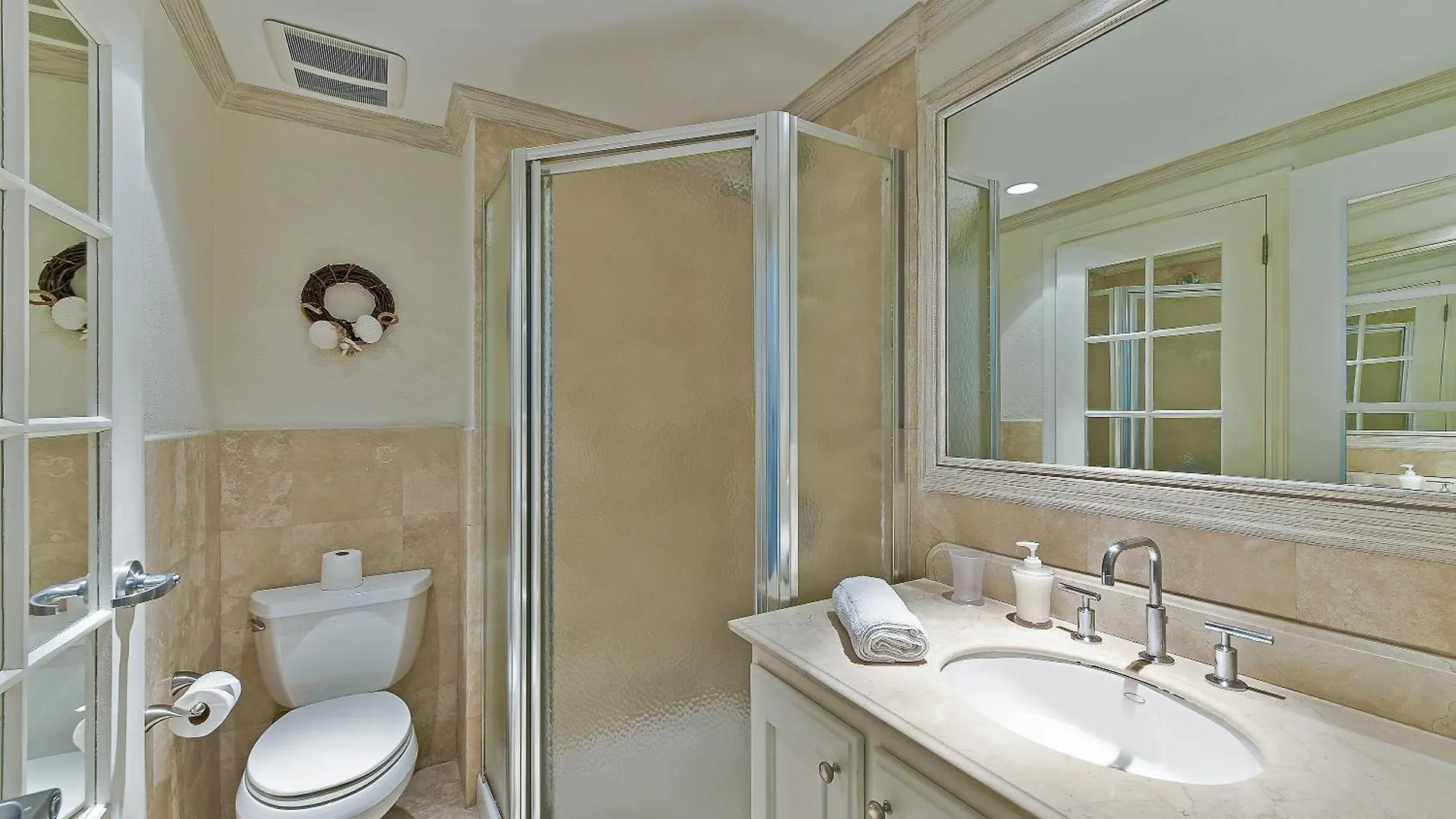 Apartment Maxwell Beach Villas Christ Church Barbados