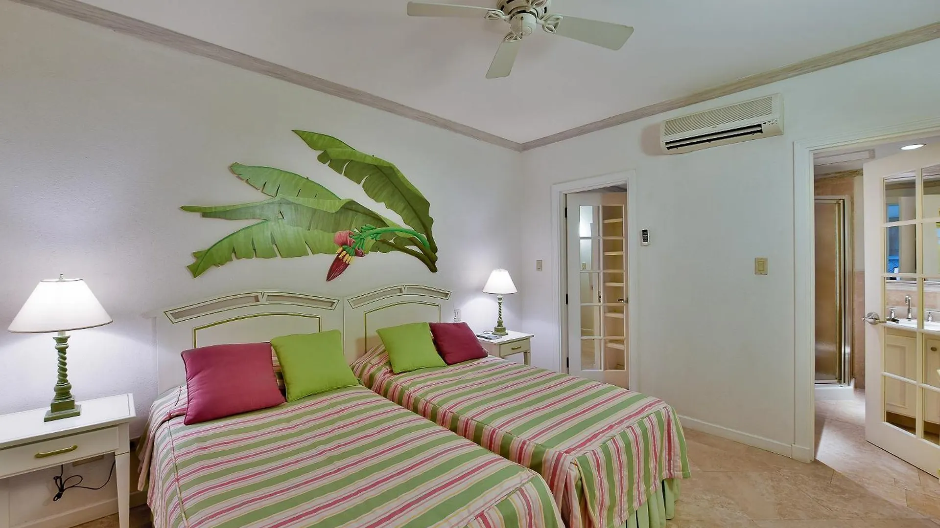 Maxwell Beach Villas Christ Church Barbados