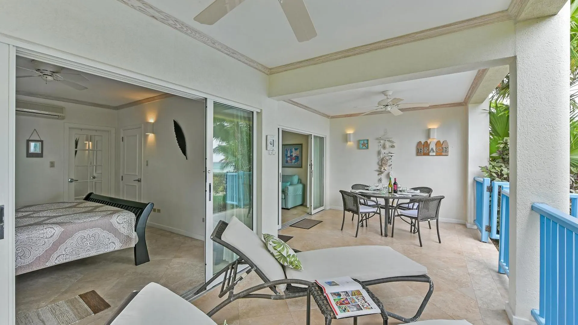 Maxwell Beach Villas Christ Church
