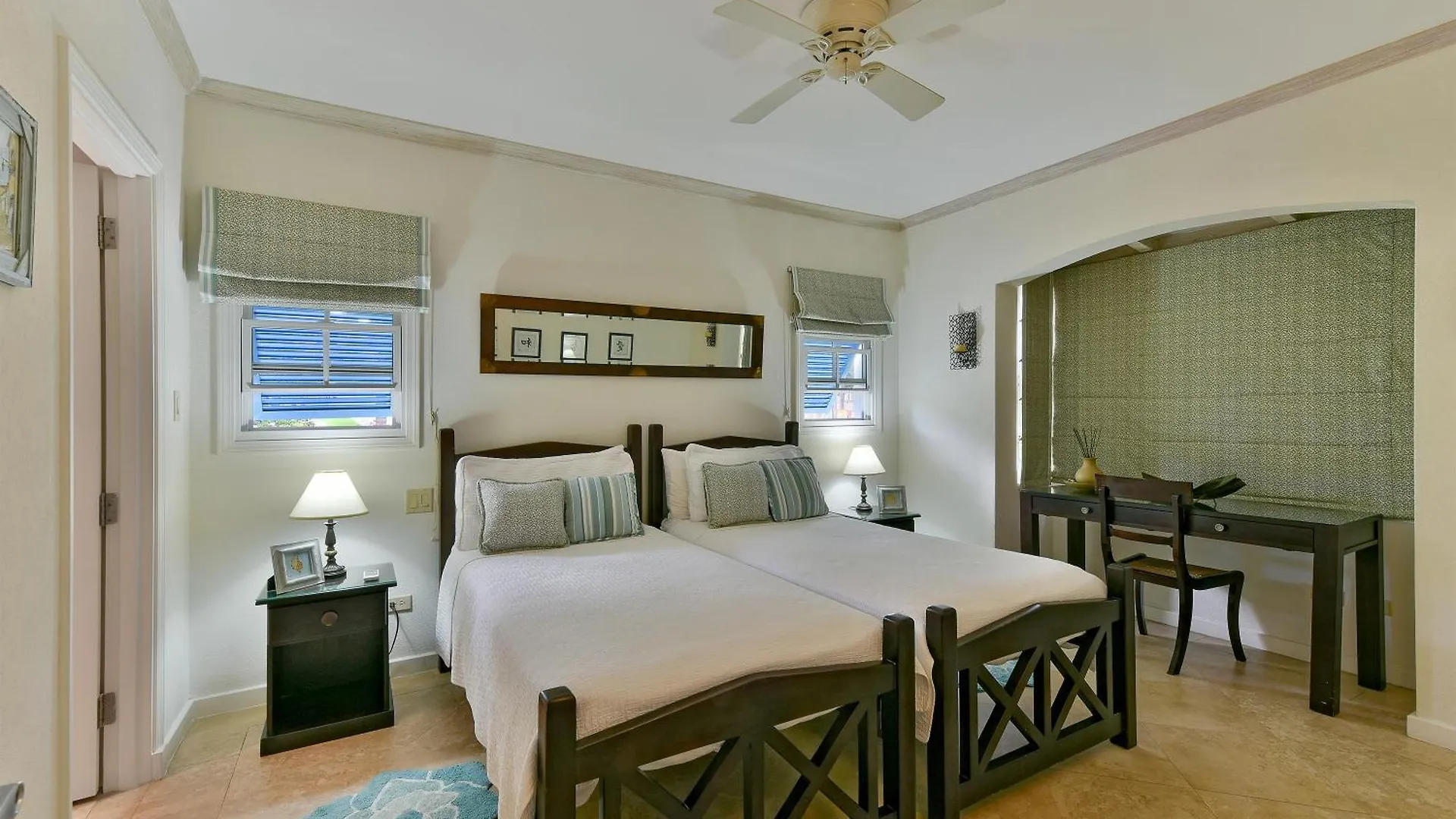 Apartment Maxwell Beach Villas Christ Church Barbados