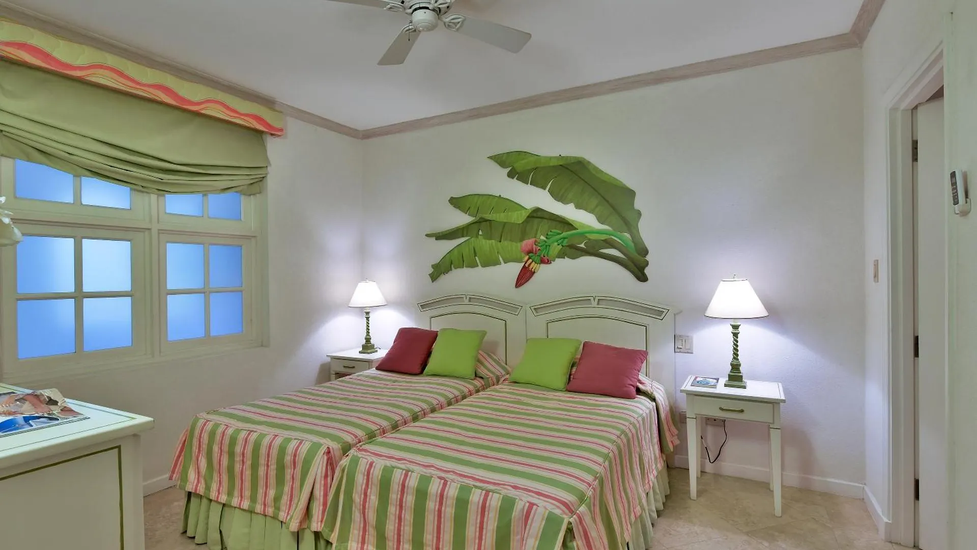 Maxwell Beach Villas Christ Church 0*,  Barbados