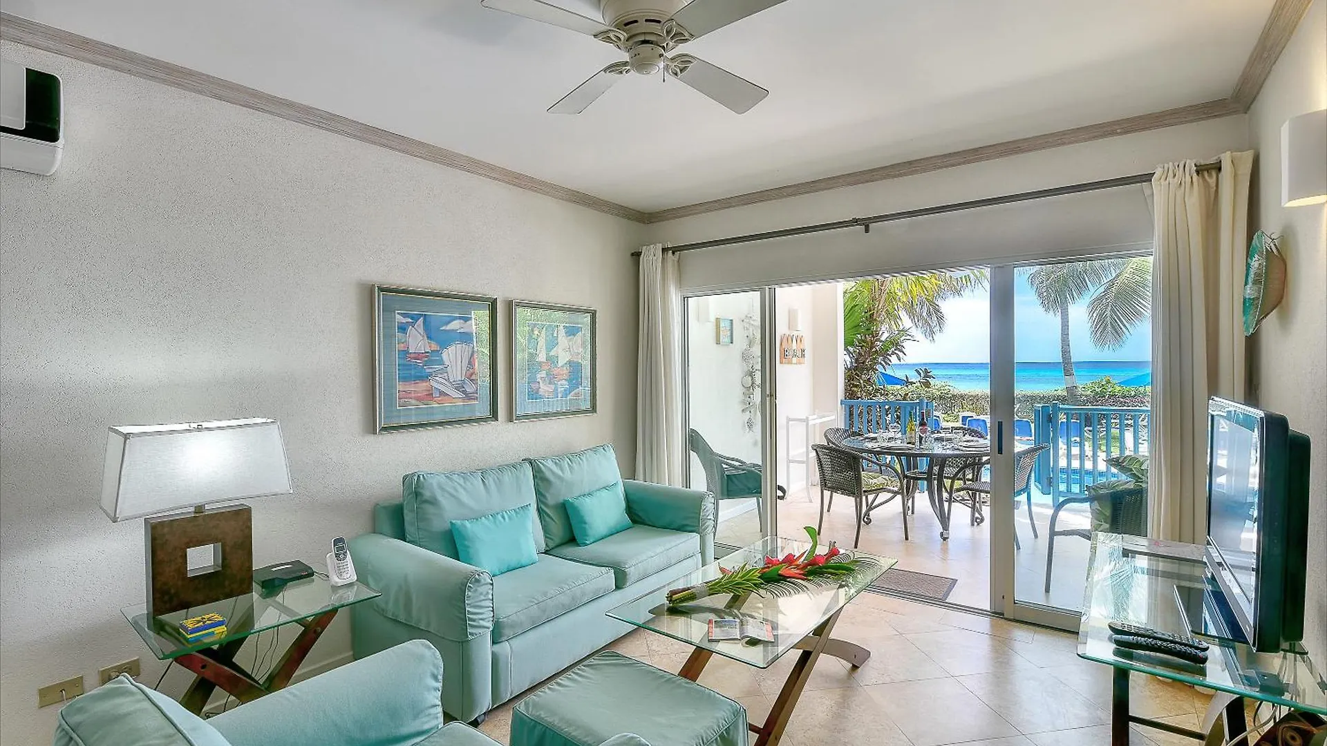 Apartment Maxwell Beach Villas Christ Church