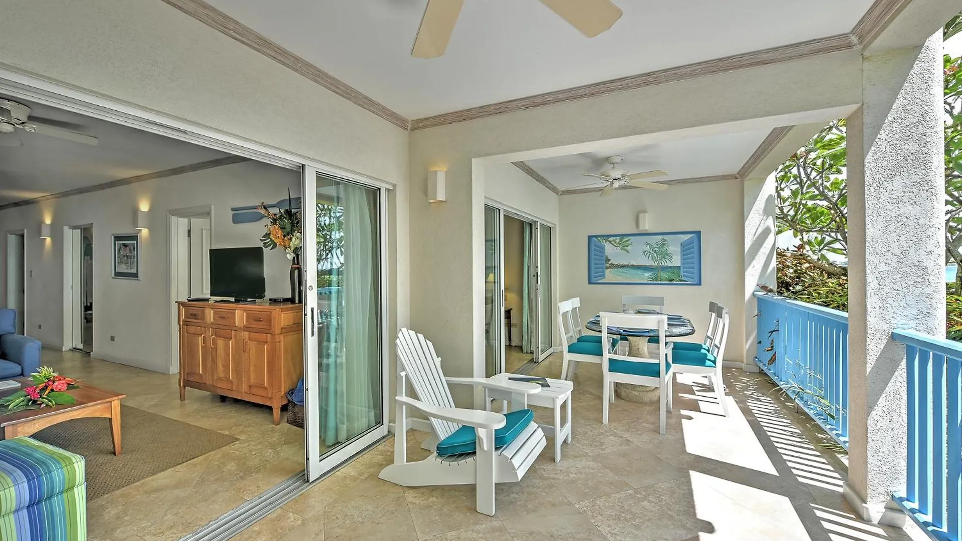 Apartment Maxwell Beach Villas Christ Church