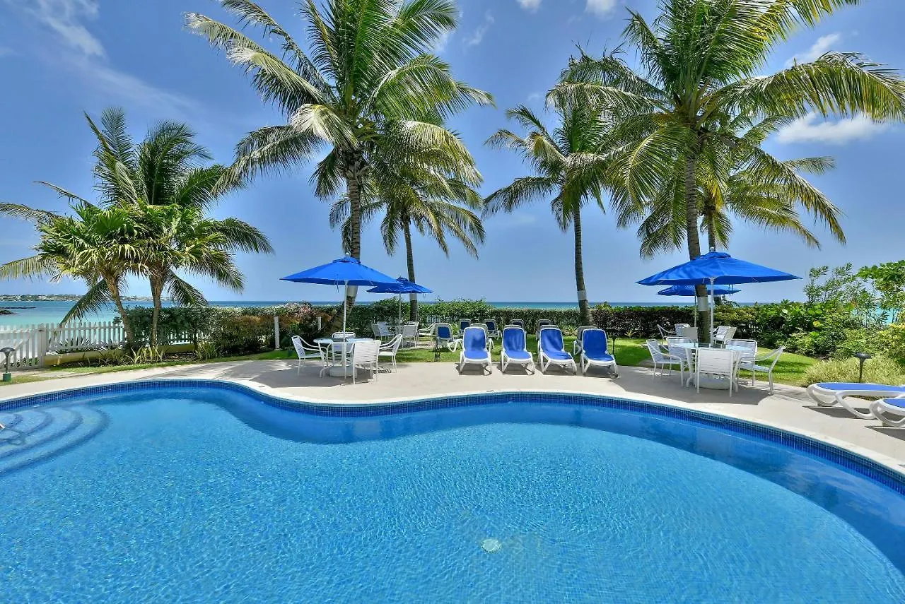 Maxwell Beach Villas Christ Church 0*,