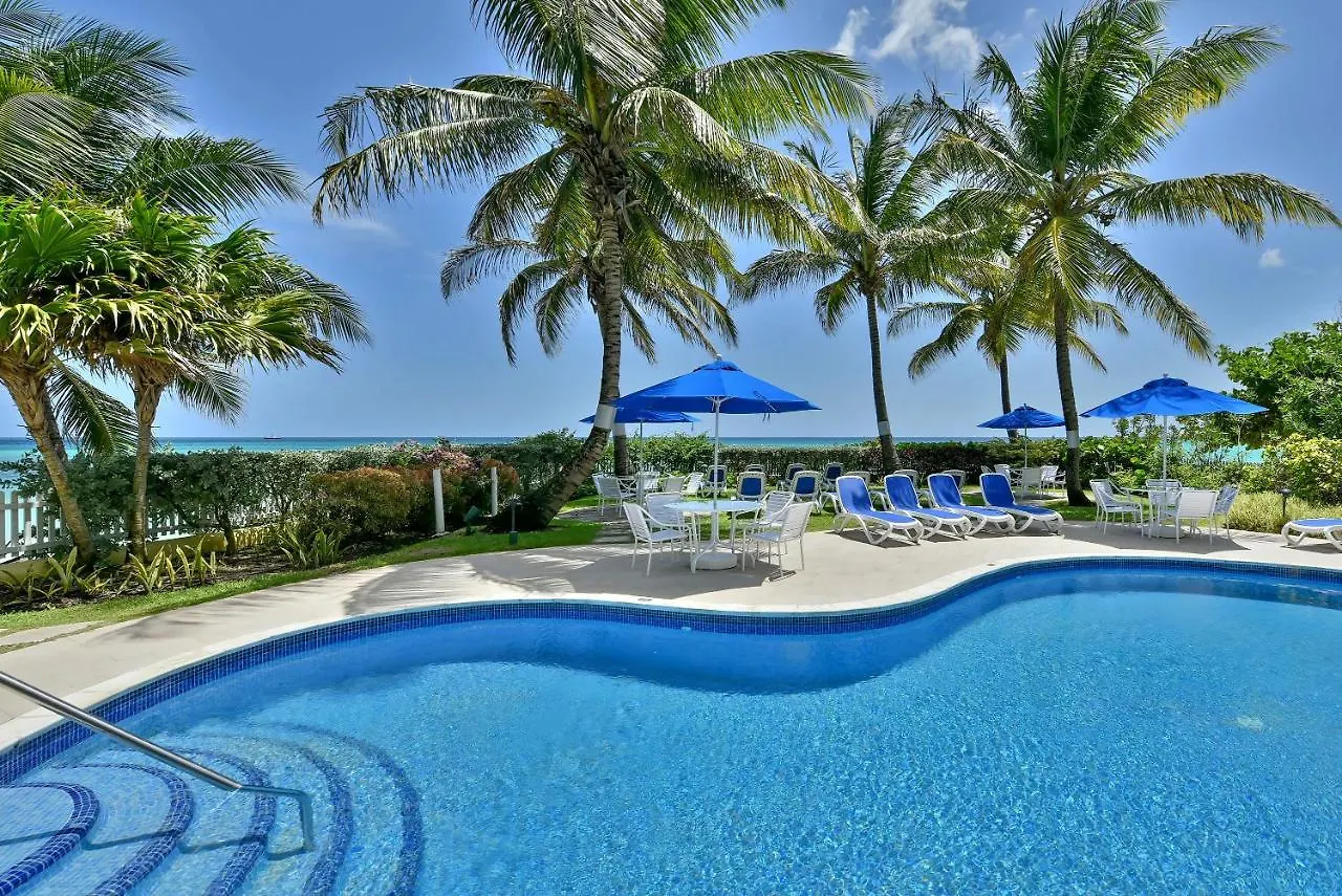 Apartment Maxwell Beach Villas Christ Church
