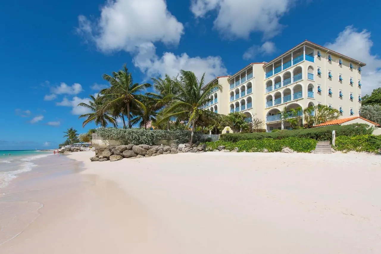 Maxwell Beach Villas Christ Church