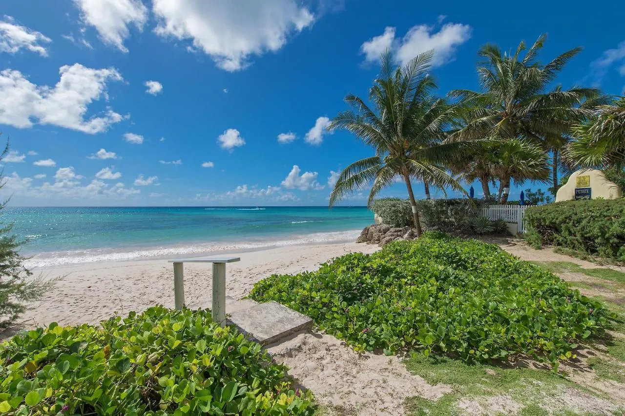 Maxwell Beach Villas Christ Church
