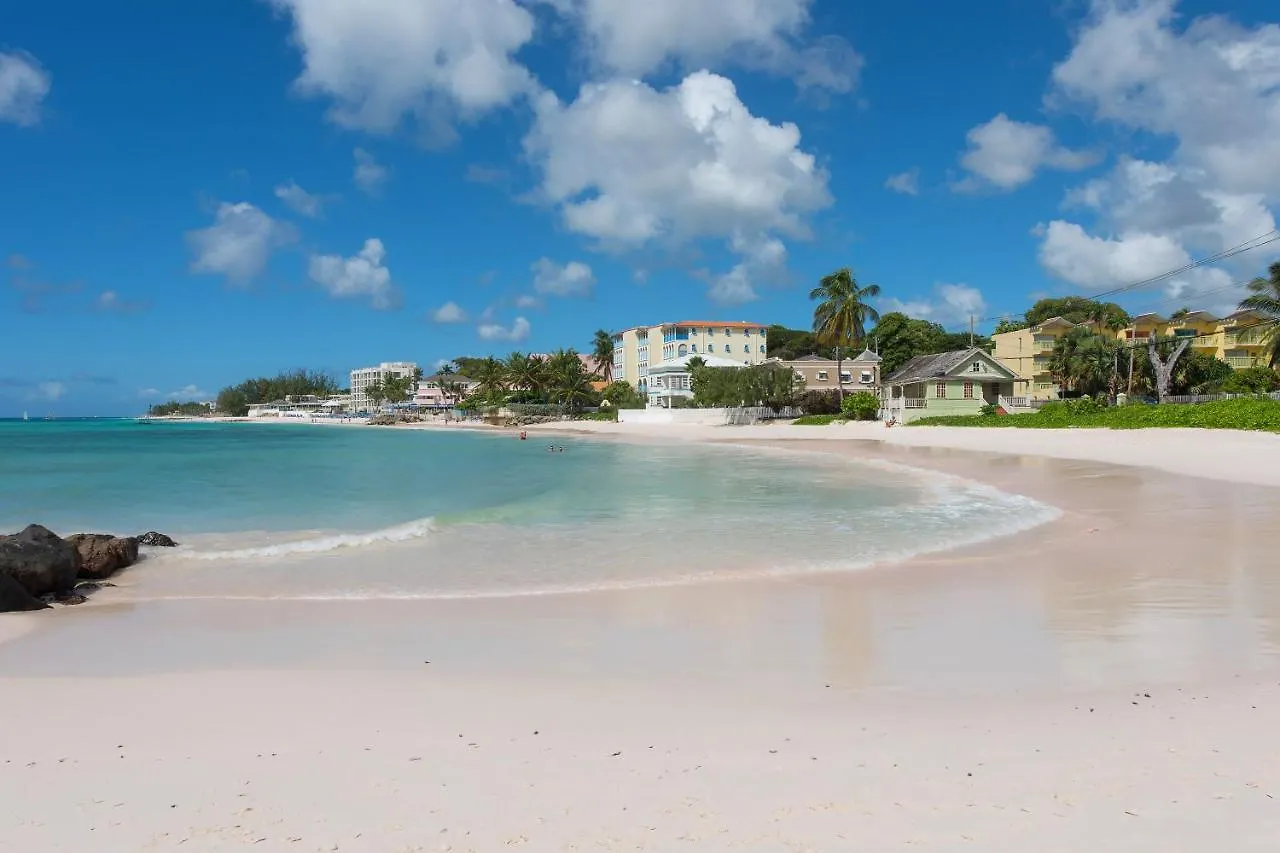 Apartment Maxwell Beach Villas Christ Church