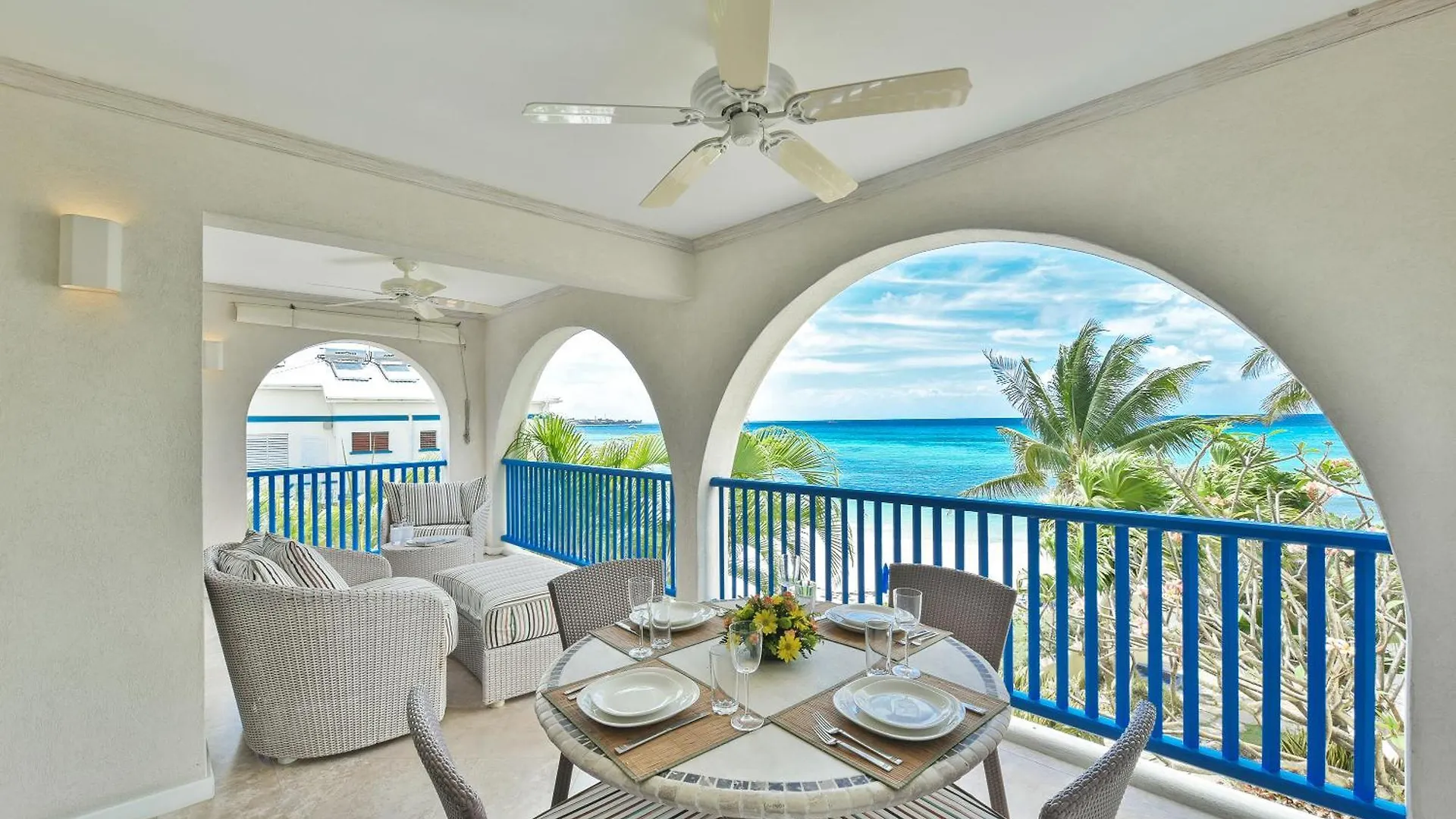Apartment Maxwell Beach Villas Christ Church